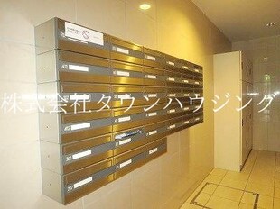 Ｄ－ＲｏｏｍＳｔａｙ洗足の物件内観写真